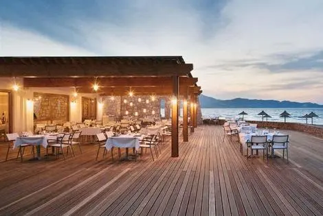Crète : Hôtel Candia Maris Resort & Spa Crete