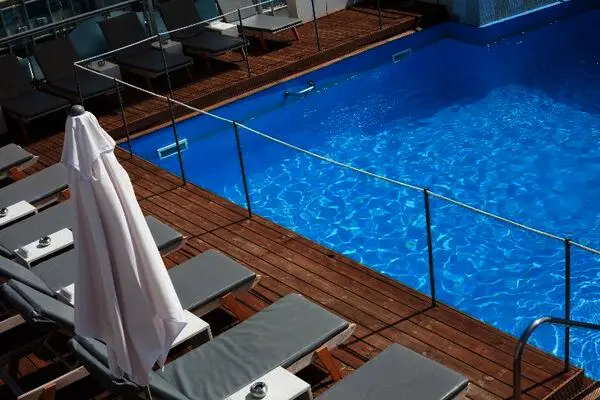 Crète : Hôtel Capsis Astoria Heraklion