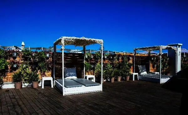 Crète : Hôtel Capsis Astoria Heraklion