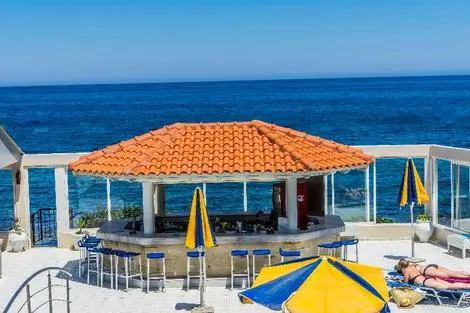 Crète : Hôtel Castello Village Hotel
