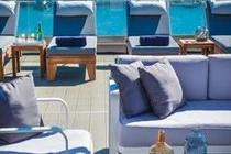 Crète : Hôtel Cosmopolis Crete Suites