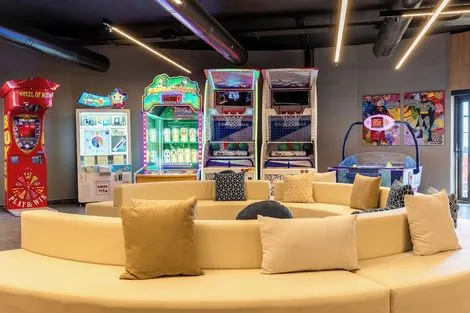 Crète : Hôtel Elios Hill