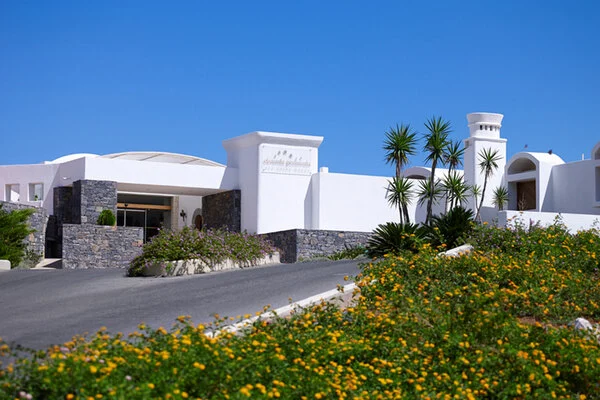 Crète : Hôtel Elounda Peninsula All Suite Hotel