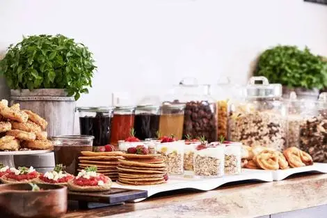 Crète : Hôtel Esperides Villas