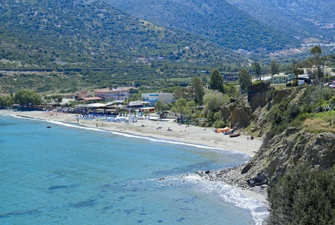 Crète : Hôtel Filion Suites Resort & Spa