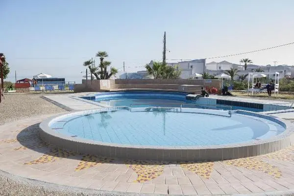 Crète : Hôtel Gouves Bay