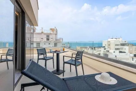 Crète : Hôtel Ibis Styles Heraklion Central