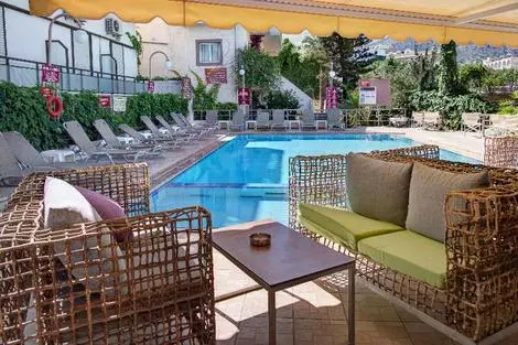 Crète : Hôtel Ilios Malia Apartments