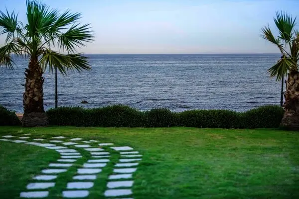 Crète : Hôtel Insula Alba Resort And Spa