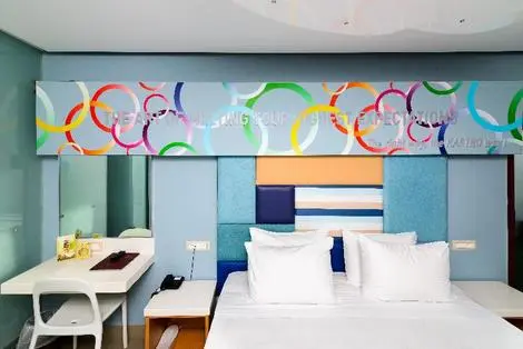 Crète : Hôtel Kastro