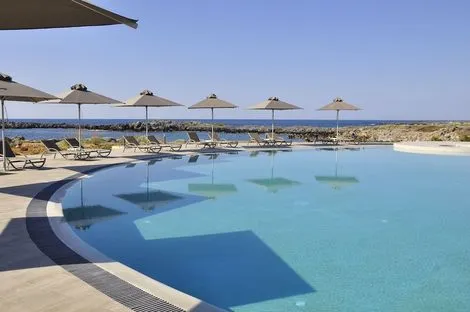 Sejour Kavos Hotel 3* Crète Analipsis