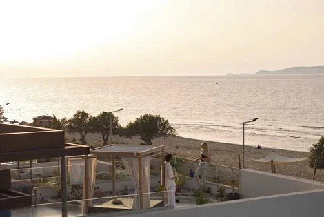 Crète : Hôtel Kosta Mare Palace