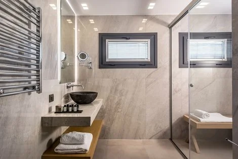 Crète : Hôtel Lavris City Suites