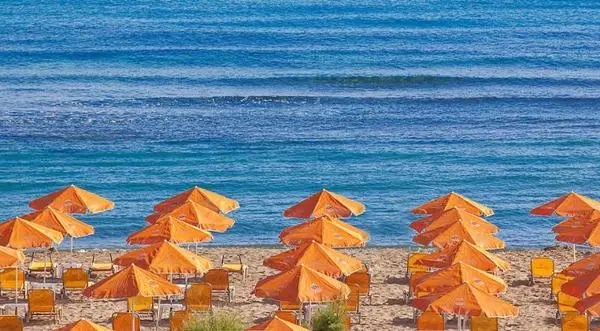 Crète : Hôtel Lino Mare