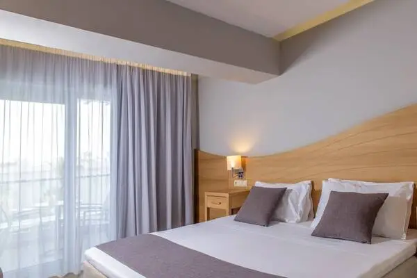 Crète : Hôtel Lyttos Mare