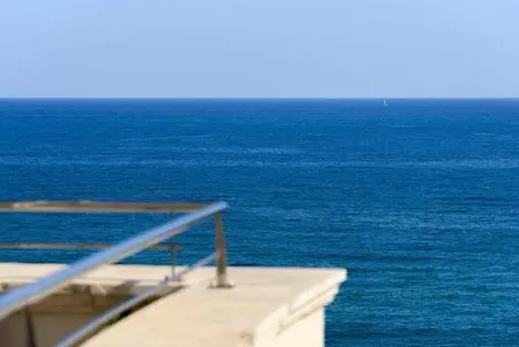 Crète : Hôtel Macaris