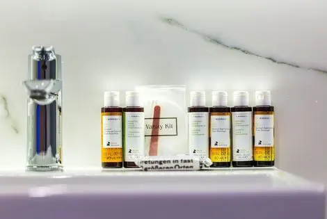 Crète : Hôtel Menta City Boutique Hotel