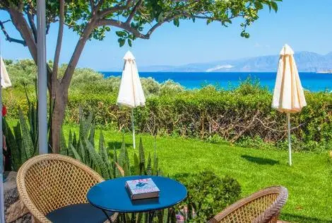 Crète : Hôtel Mirabella Apartments