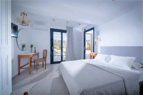 Crète : Hôtel Nami Hotel