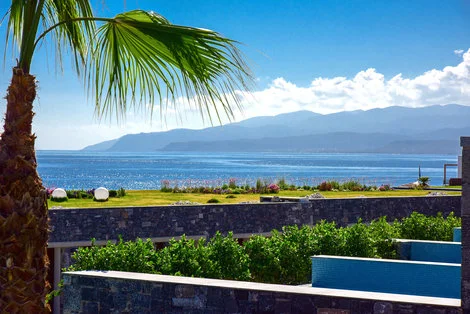 Crète : Hôtel Nana Princess