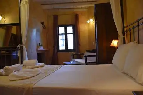 Crète : Hôtel Odos Oneiron Hotel