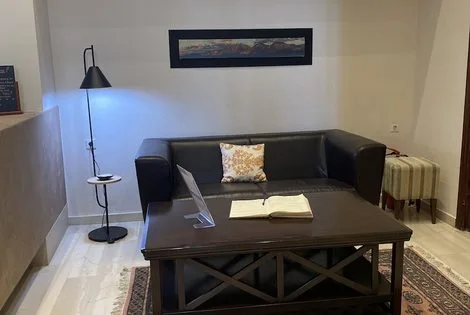 Crète : Hôtel Palazzo Arhontiko Apartments