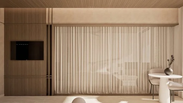 Crète : Hôtel Pearl Beach