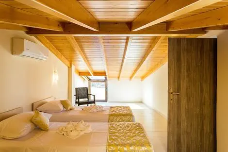Crète : Hôtel Polyxenia Boutique Hotel