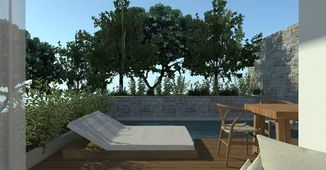 Crète : Hôtel Rainbow Apartments