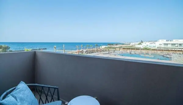 Crète : Hôtel Senseana Sea Side Resort And Spa