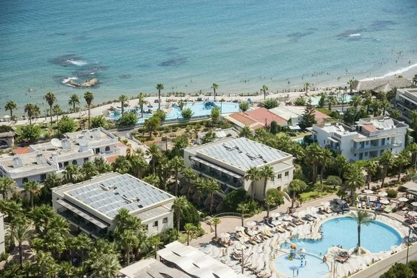 Crète : Hôtel Star Beach Village