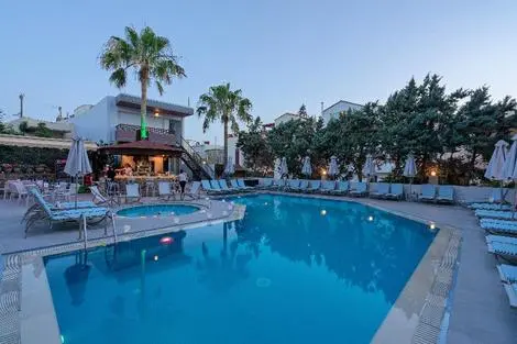 Crète : Hôtel Summer Dream