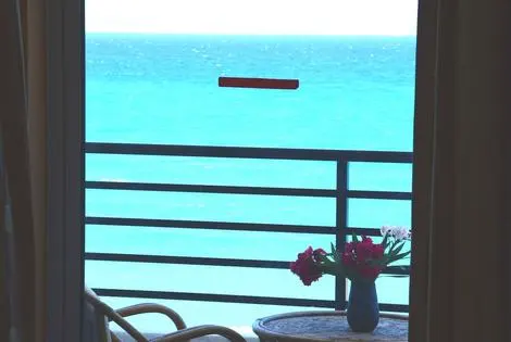 Crète : Hôtel Themis Beach