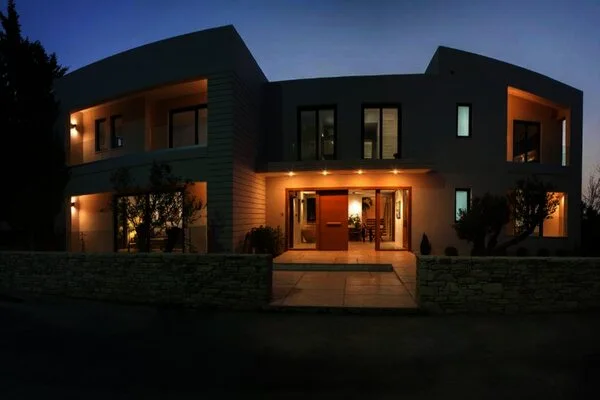 Crète : Hôtel Aethrion Boutique Homes