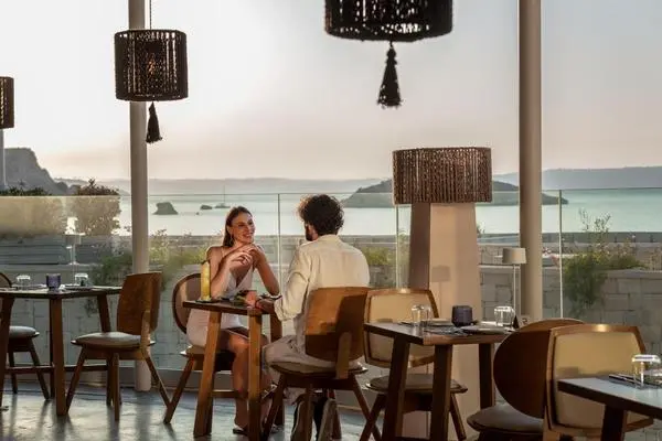 Crète : Hôtel Aloe Boutique & Suites