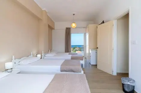 Crète : Hôtel Archontiki