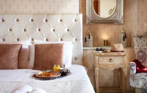 Crète : Hôtel Archontiko Rector Suites