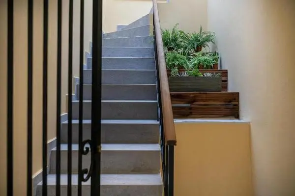 Crète : Hôtel Camere Maritima