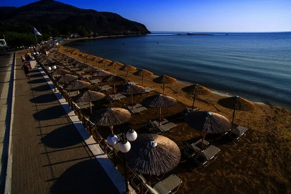 Crète : Hôtel Cooee Corissia Harmony Hotel Adults Only