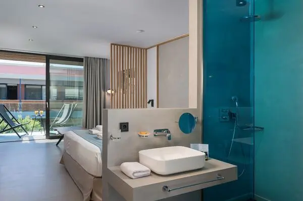 Crète : Hôtel Cooee Corissia Harmony Hotel Adults Only