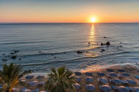 Crète : Hôtel Cooee Corissia Harmony Hotel Adults Only