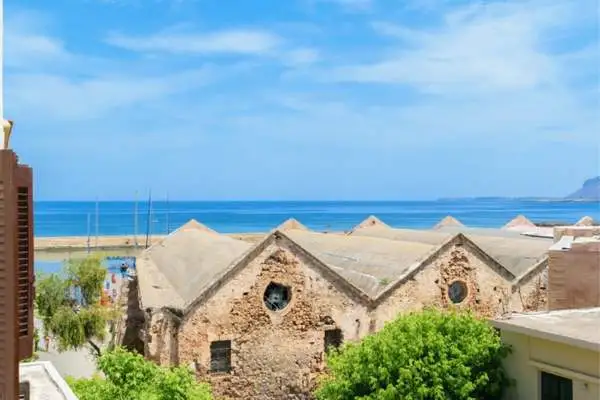 Crète : Hôtel Diamond Luxury Suites