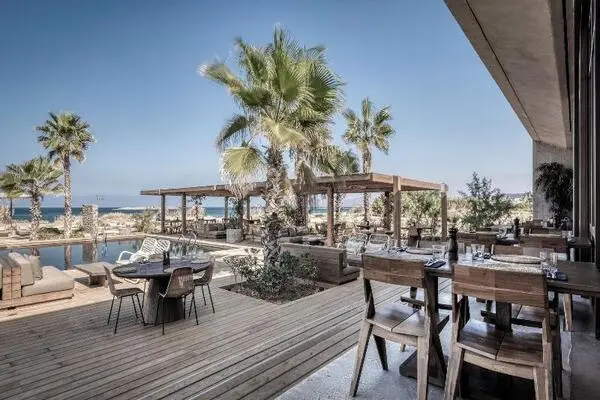 Crète : Hôtel Domes Zeen A Luxury Collection Resort Chania