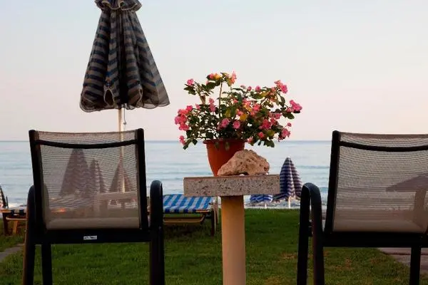 Crète : Hôtel Ermis Suites