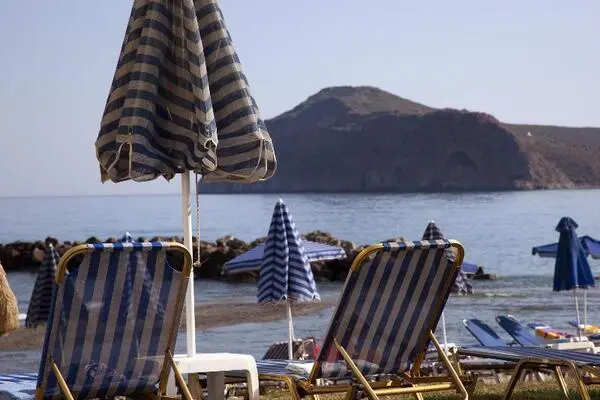 Crète : Hôtel Ermis Suites