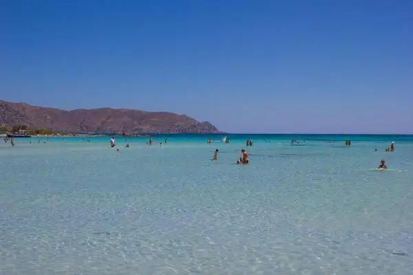 Crète : Hôtel Esthisis Suites Chania