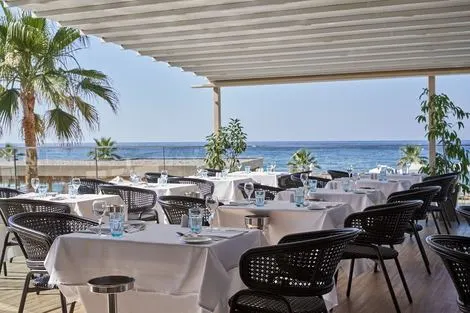 Sejour Grecotel Kalliston 4* Crète La Canée