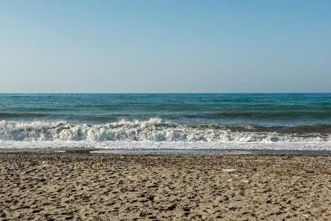 Crète : Hôtel Gt Beach