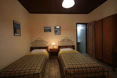 Crète : Hôtel Helena Hotel