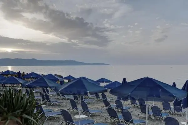 Crète : Hôtel Indigo Mare